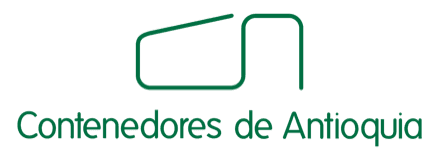 Contenedores de Antioquia